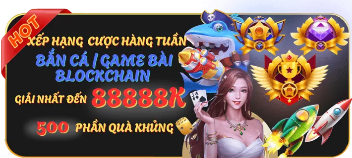 Trò chơi Slot Games tại Go88