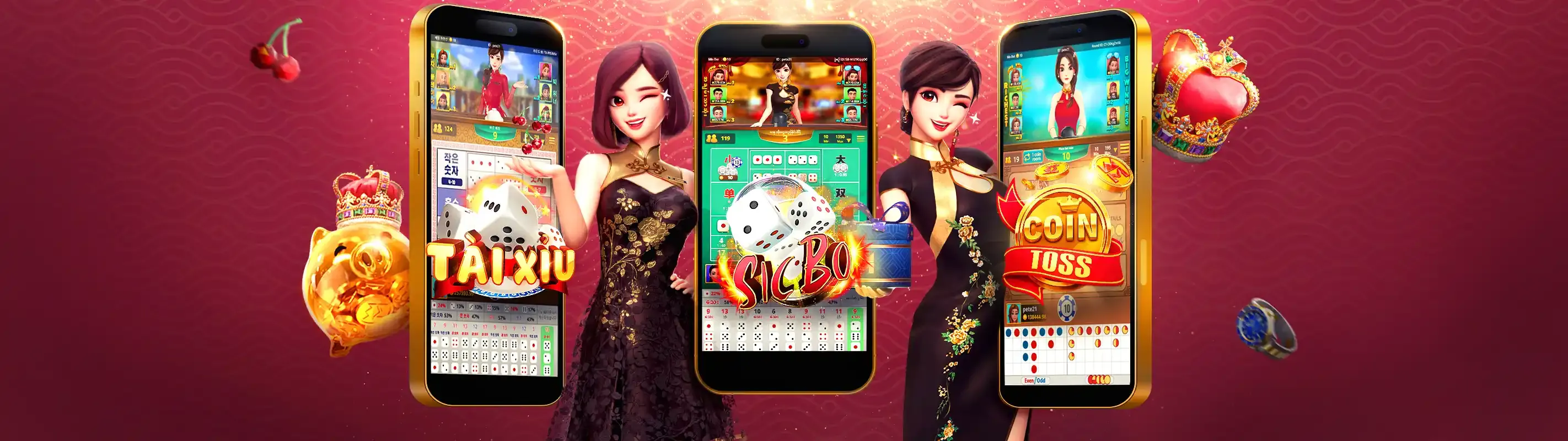 Hình ảnh chính về chiến lược chơi game Go88