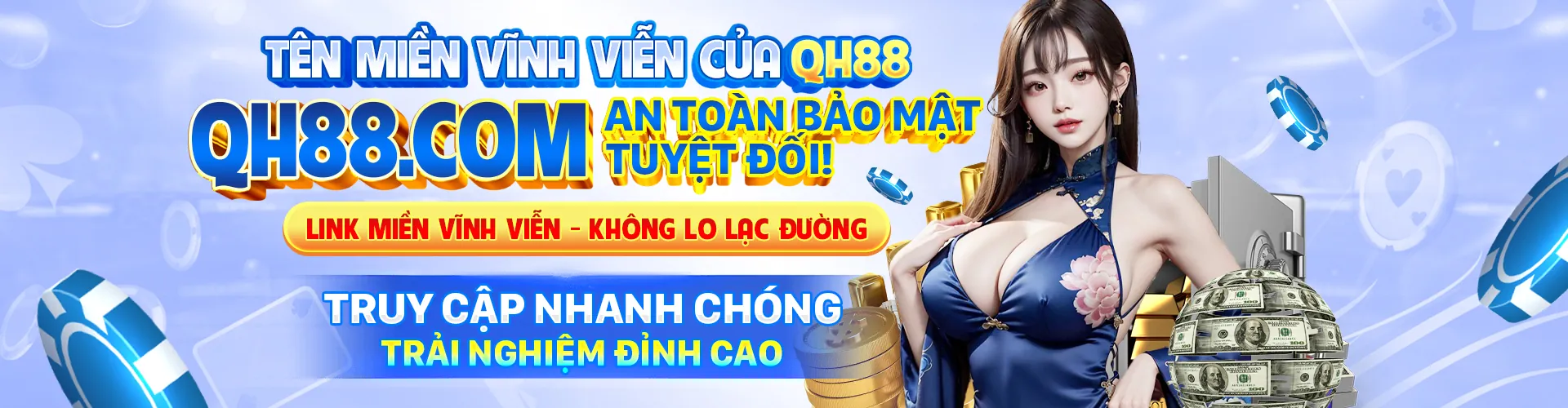 Hình ảnh chính chương trình VIP tải game Go88