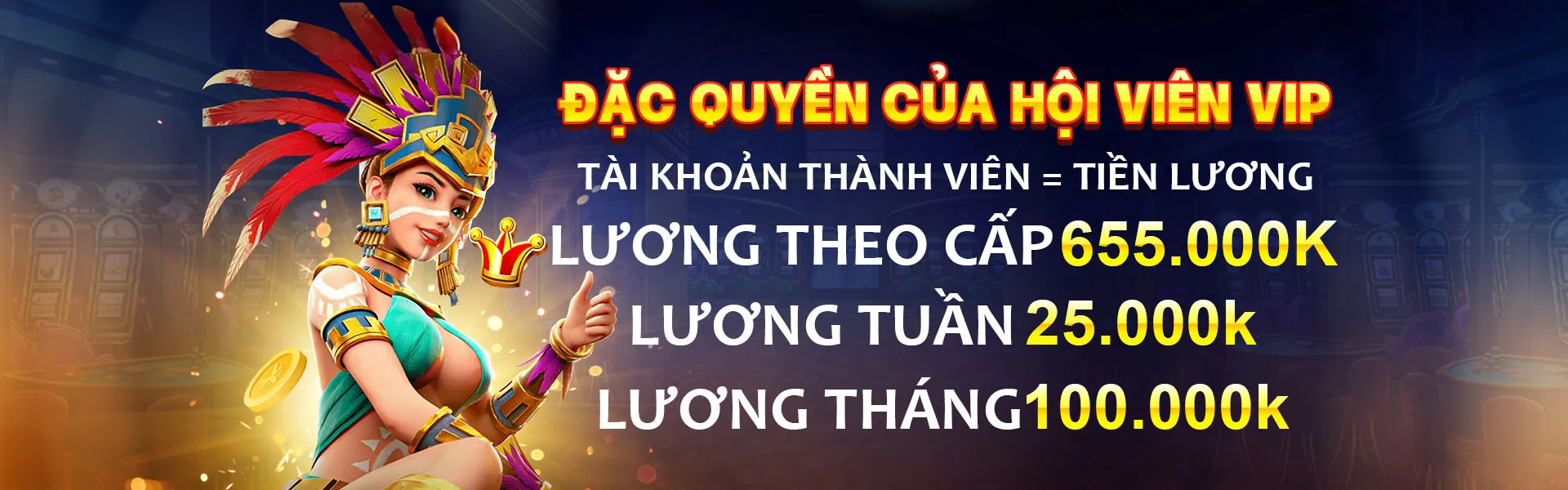 Hình ảnh nền Go88 chính thức