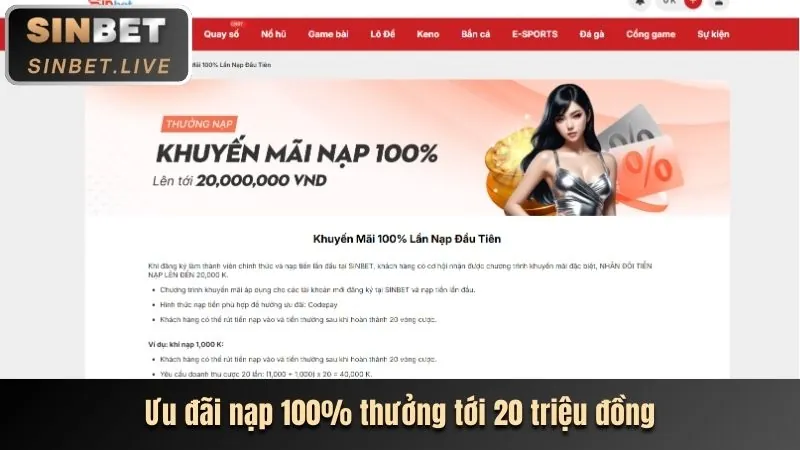 Tổng hợp ưu đãi Go88 mới nhất